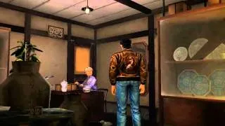 Dreamcast Longplay - Shenmue (Part 3 of 8)