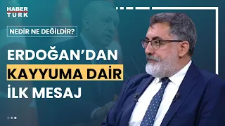 Cumhurbaşkanı Erdoğan Hakkari için ilk kez konuştu. Nevzat Çiçek değerlendirdi