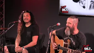 Jason Bieler + Jeff Scott Soto - Love Is On The Way