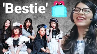 BAND-MAID / Bestie (Official Music Video)