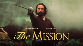 Mission (film 1986) TRAILER ITALIANO