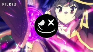 Megumin - Explosion!! (PX Remix)