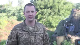 Боевики продолжают обстреливать Авдеевку – штаб АТО