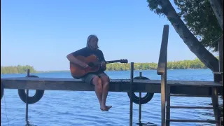 Saturday Night Campfire Sessions #179: If I Had a Boat