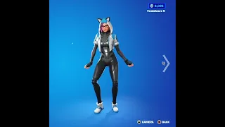 Fortnite Made You Look Emote