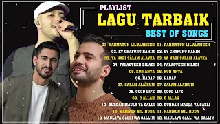 Playlist 20 Lagu Islami Terbaik Ramadan, Rahmatun Lil'Alameen, Tabassam