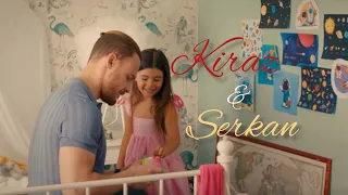 Serkan + Kiraz / Baba