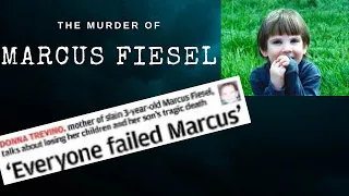The Murder of Marcus Fiesel