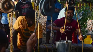 Wassermangel im Südosten Indiens – Regierung schreitet ein