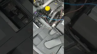 Тюнинг Рено Chip tuning Renault Megane 3 1.5 k9k837 EDC, Меган прошивка. чип-тюнинг Renault Час.1