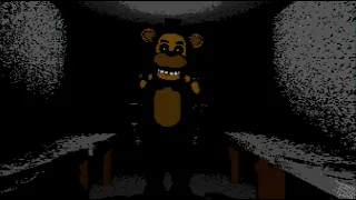 A UNIQUE PIXEL FNAF GAME | FNAF The Freddy Files