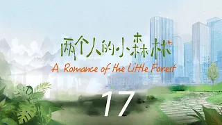 A Romance of the Little Forest EP17 | Yu Shuxin, Zhang Binbin | CROTON MEDIA English Official