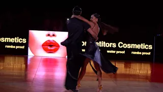 Slavik and Karina Show Dance