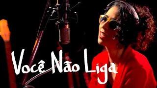 Marisa Monte | Você Não Liga (vídeo)