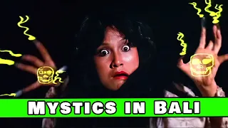 The most nonsensical movie ever made | So Bad It's Good #161 - Mystics in Bali