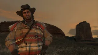 MÉXICO LINDO 🇲🇽 - Red Dead Redemption #3