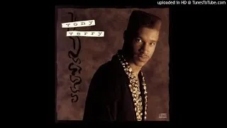 Tony Terry - Let Me Love You(1990)