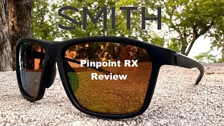 Smith Optics Pinpoint RX Review