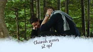 charah s2e7 scenes