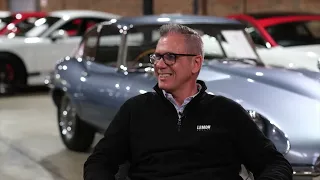 S01E06 | ALL THINGS MOTORING | Classics & Collectibles Part 1