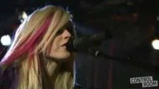 Avril Lavigne - Tomorrow (Live @ Roxy Theatre)