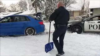 これがスバルの実力だ！