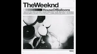 The Weeknd - The Morning (Original) (Slowed & Reverb) [CD Quality Audio]