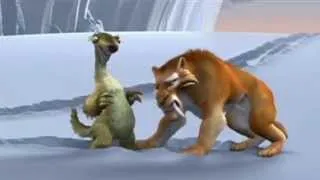 Ice Age - Official® Trailer [HD]