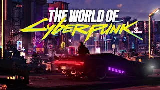 The New and Improved World of Cyberpunk 2077: A Pleasant Surprise