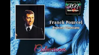 Franck Pourcel, Anónimo Veneciano