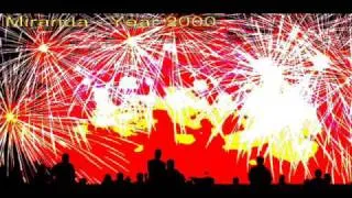 Miranda - Year 2000 (psytrance)