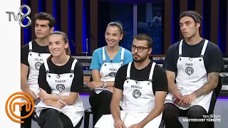 Artık Kazanan MasterClass Eğitimi Alabilecek | MasterChef Türkiye 56. Bölüm