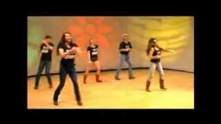 Footloose - Line Dance by PREMIER ENTERTAINMENT DANCE TEAM