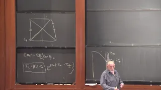 Complexity and Gravity III - Leonard Susskind