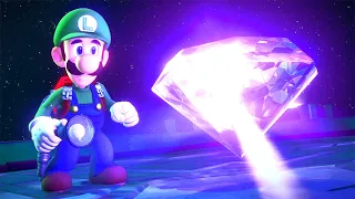 Luigi - Super Mario Bros. The Animated Movie (2021)