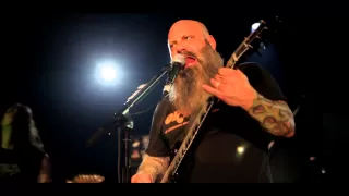 CROWBAR - "High Rate Extinction"