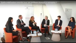 Quelle mobilisation concrète pour une meilleure diversité en entreprise ?