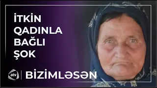 Ekspertdən şok: "Ola bilsin ki,qadının axtarışı bu gün yekunlaşsın" / Bizimləsən