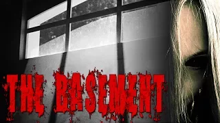 "The Basement" Creepypasta [VIEWER SUBMISSION]