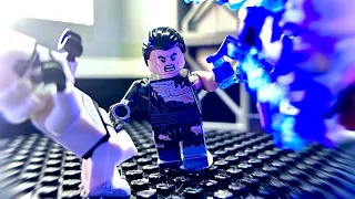 Force Unleashed in LEGO