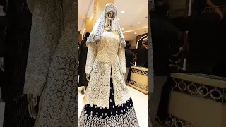 Best Shopping Market Nakhudamohalla #nakhudmohalla #market #vlog #newcollection #abaya #kaftan burka