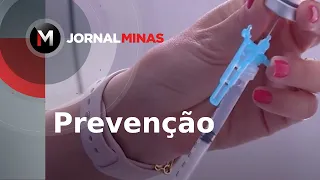 Há quatro anos OMS declarava pandemia de Covid-19 - Jornal Minas