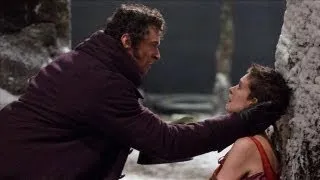 'Les Miserables' - Pushing Actors' Limits, Looks