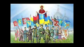 Молебен  в часі війни,     на захист українських воїнів