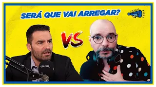 URGENTE: NOVO MENSALÃO NO GOVERNO LULA? l E Detalhe | Arthur do Val