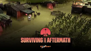 SURVIVING THE AFTERMATH - Silver Lake - Episode 08