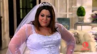 Drop Dead Diva   Season 4 finale promo