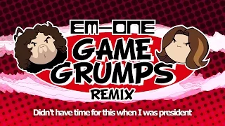 Em-One - The Pre (Game Grumps Remix)