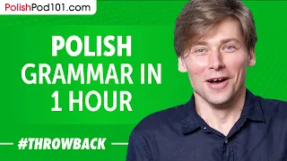 Polish Grammar in 1 Hour