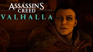 Assassin's Creed: Valhalla #18 - Запах Предательства